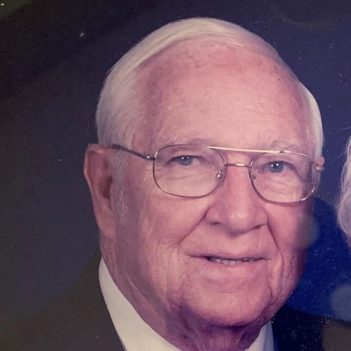 Bernard Thomas Finneran Profile Photo
