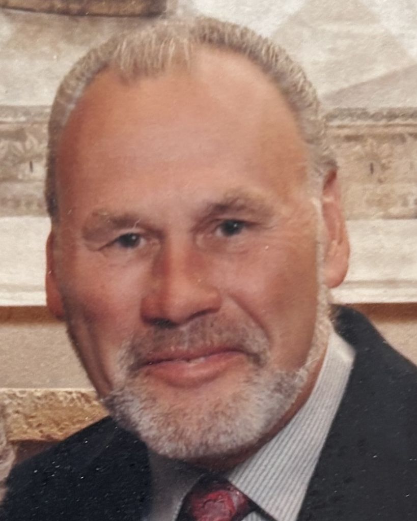 David Albert Bjork Profile Photo
