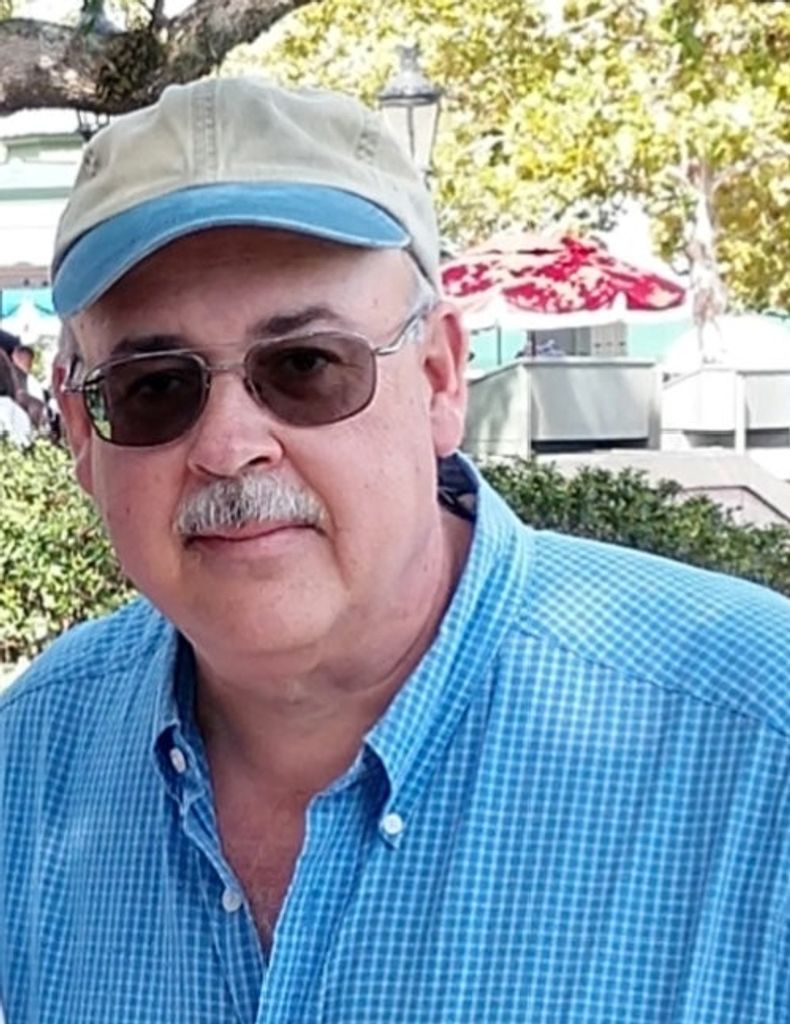 Michael  T. Bennett Profile Photo