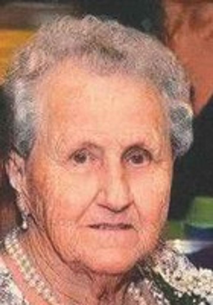 Betty C. Perkins