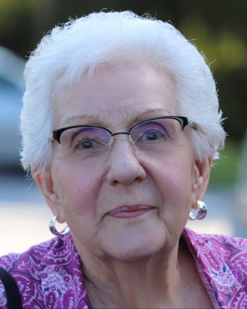 Ruth Patricia Landavere Profile Photo