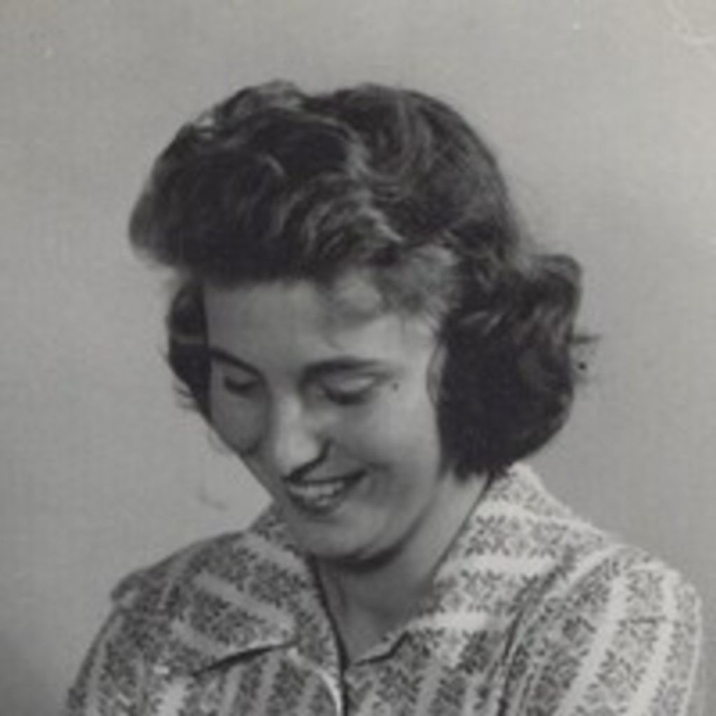 Mary 'Tootsie' Head