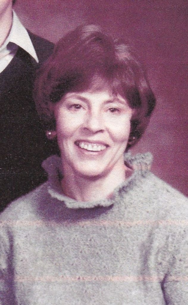 Luanne Ruth Duckett