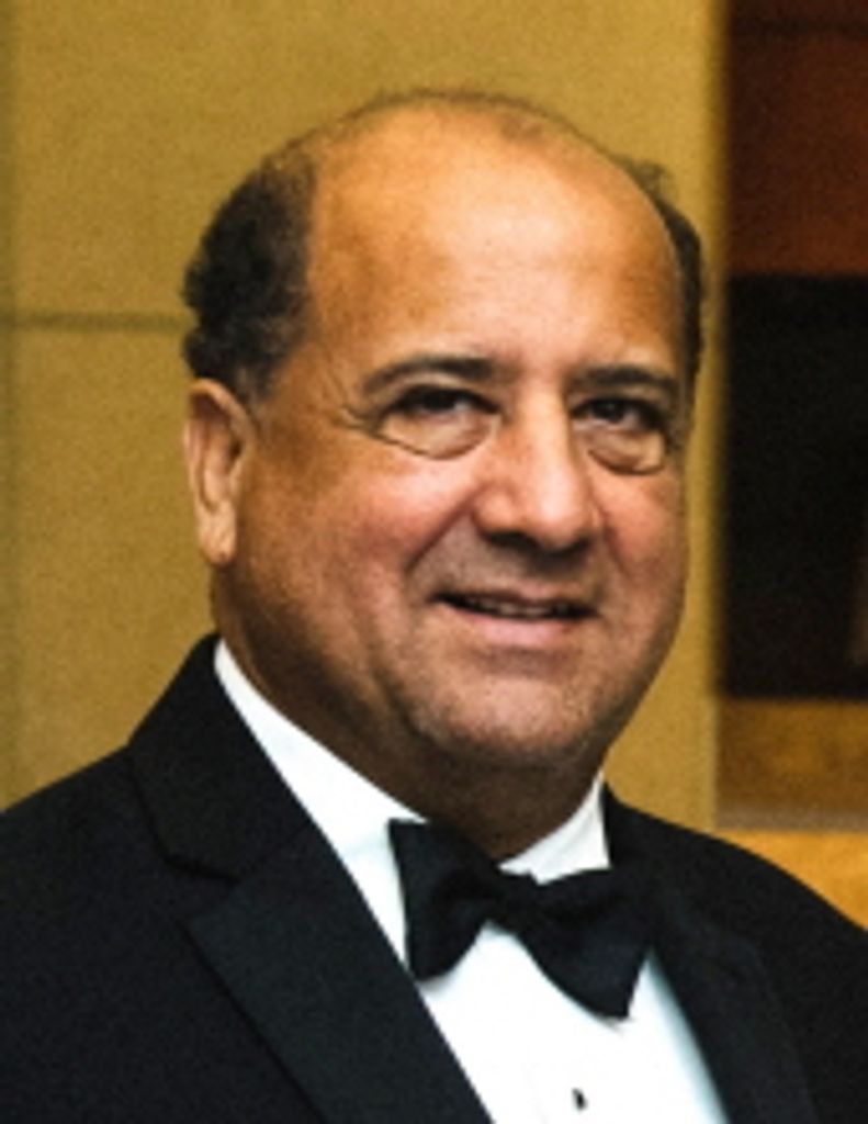 Mark Hoffman Profile Photo