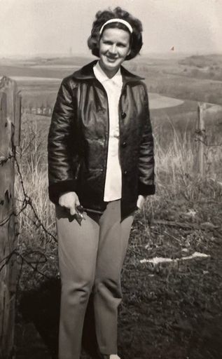 Rose (Goff)  Howard photo gallery thumbnail 7 of 63