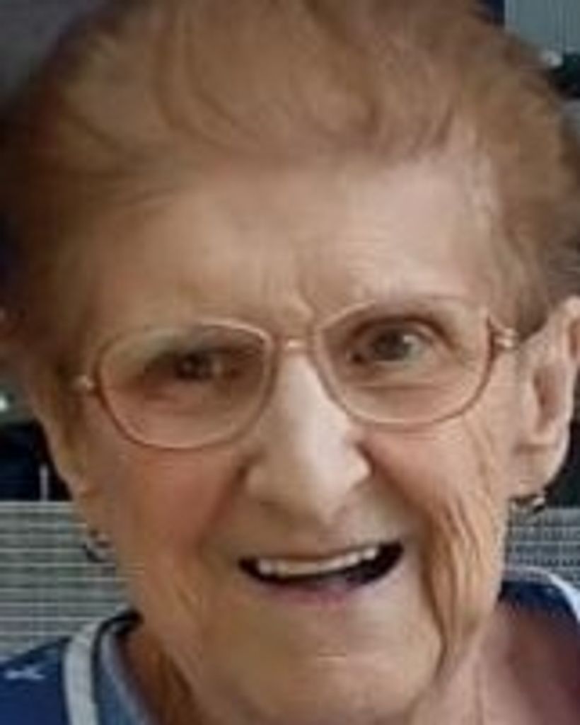 Doris E. Sannito