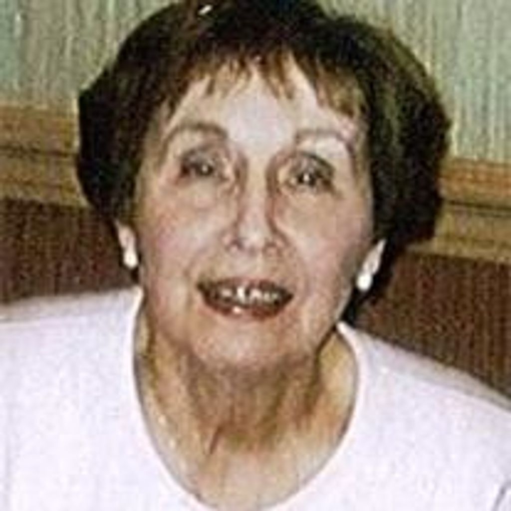 Phyllis Angela Ziegler