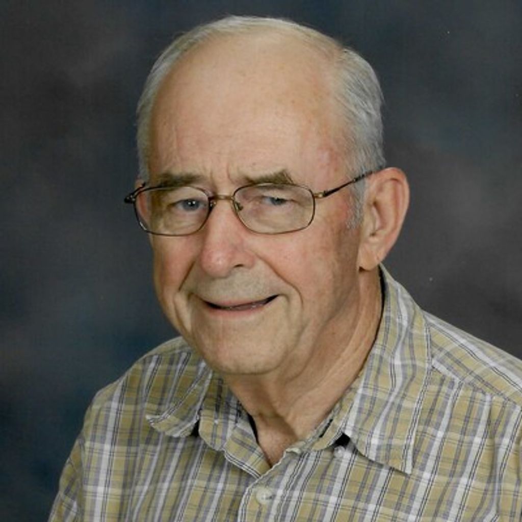 Arlie F. Carrier Jr.