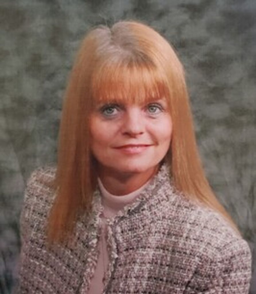 Tammy Plute
