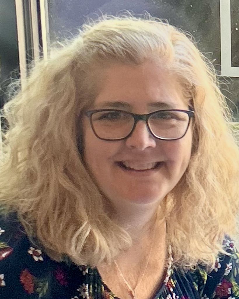 Gina Marie Birrittier Profile Photo