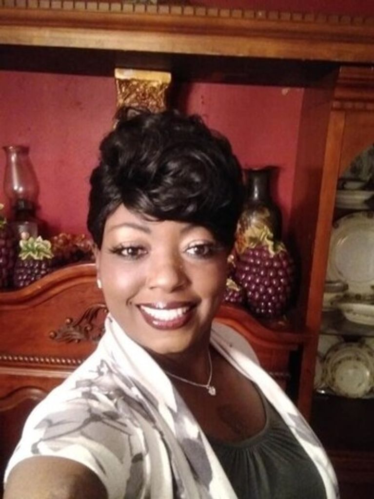 Mrs. Tyronda Mcgee Profile Photo