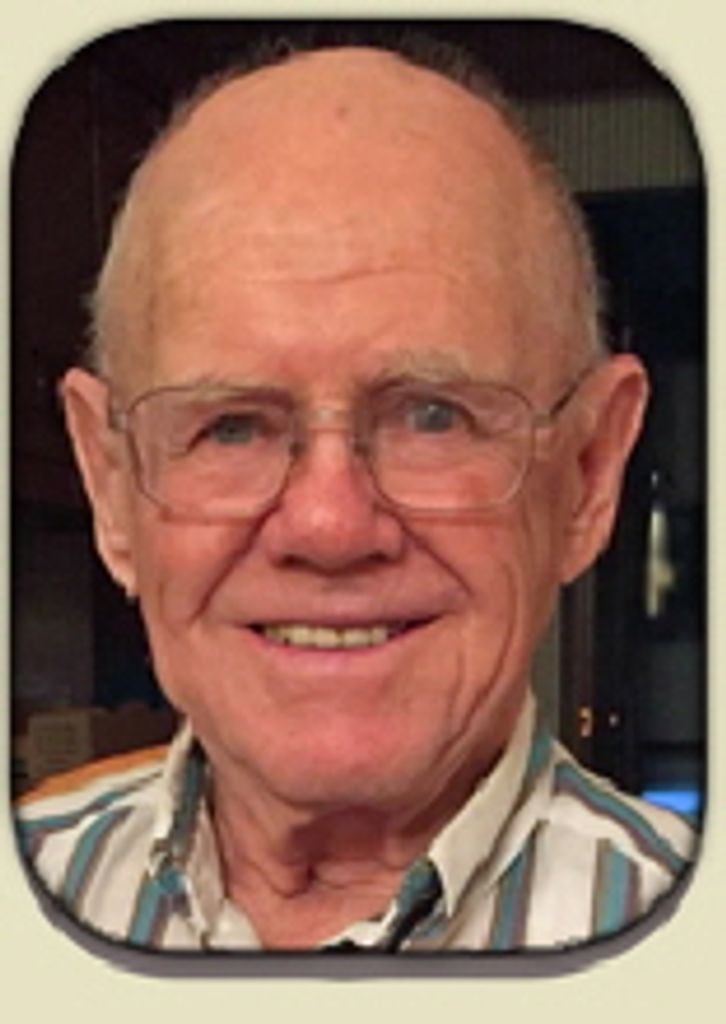Donald P. Lewer