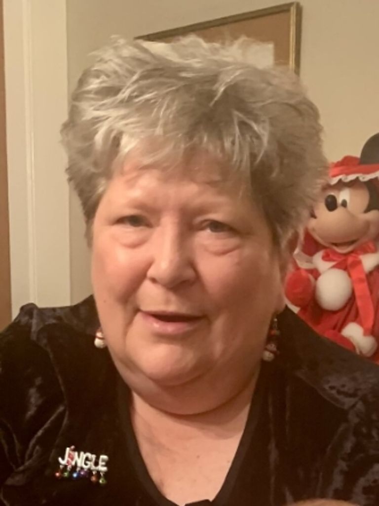 Nancy Kuplast Profile Photo