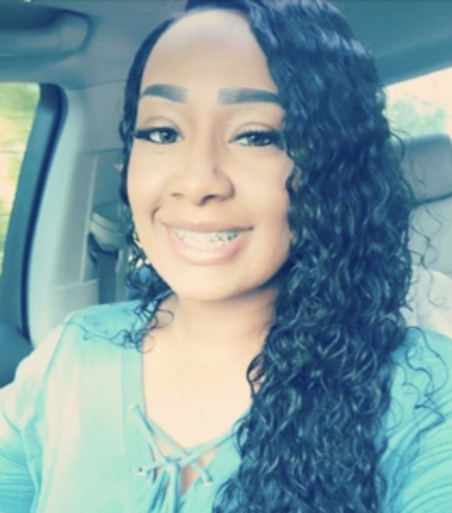 Angelica Richardson