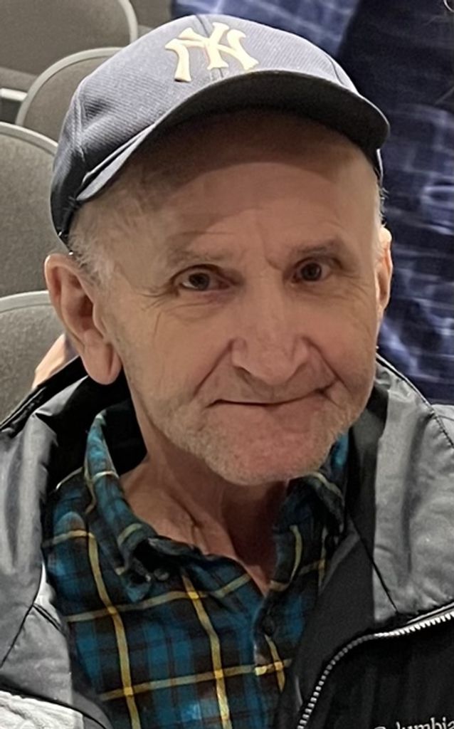 Lester Chapman Jr. Profile Photo