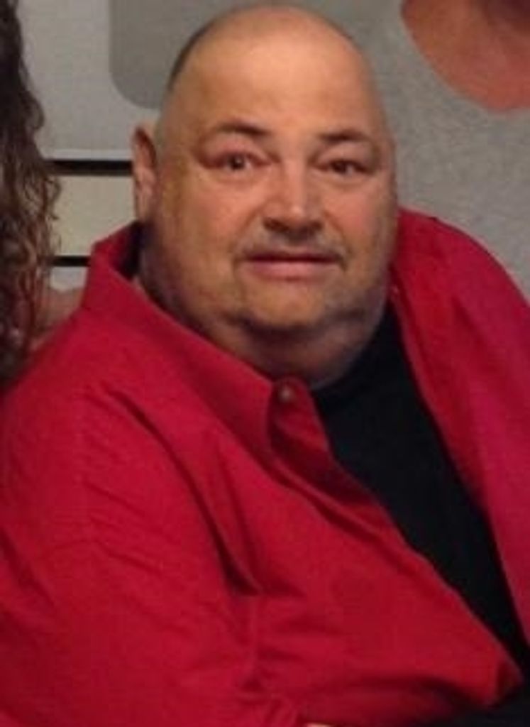 Michael Gianfrisco