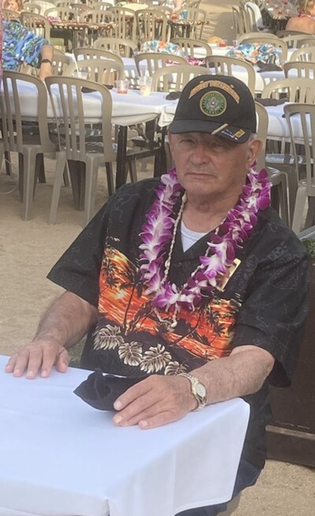 Carl Gene Schall Profile Photo
