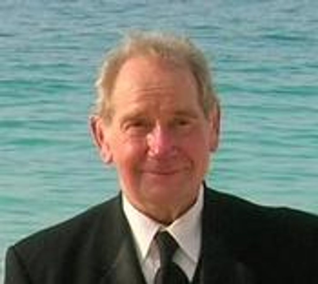David Hepplewhite