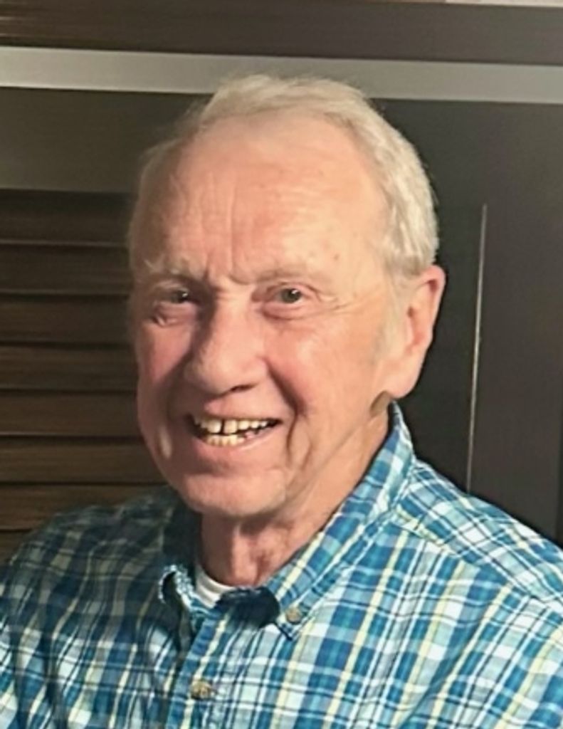 John Paul Caudill