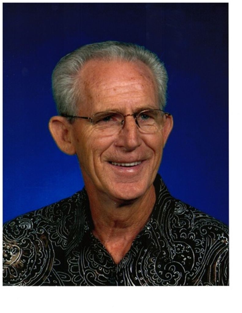 Charles "Charlie" Edward Walker