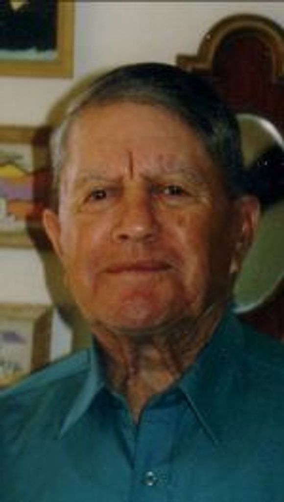Trinidad R. Ruelas