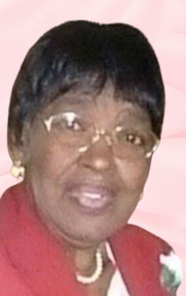 Vera Lee Glover Profile Photo
