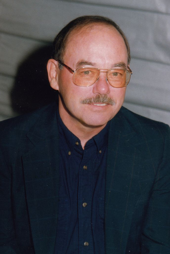 George William "Bill" Davis