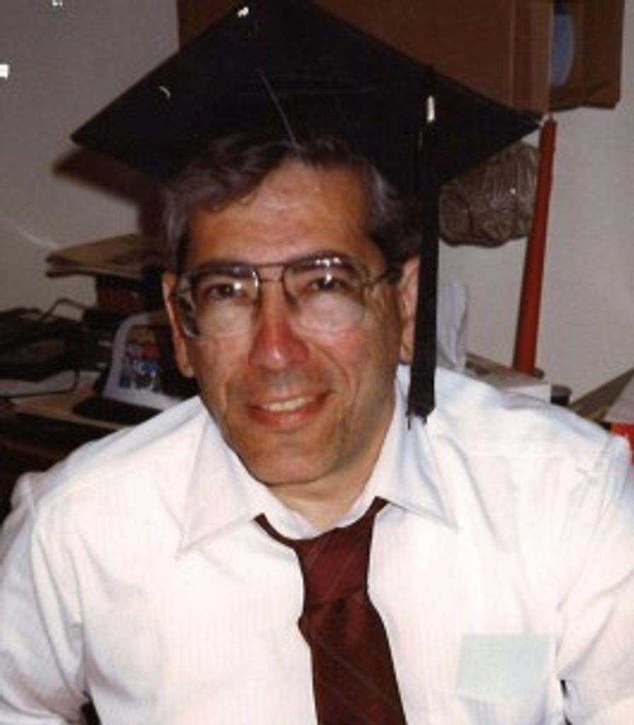 Edward Kantrowitz