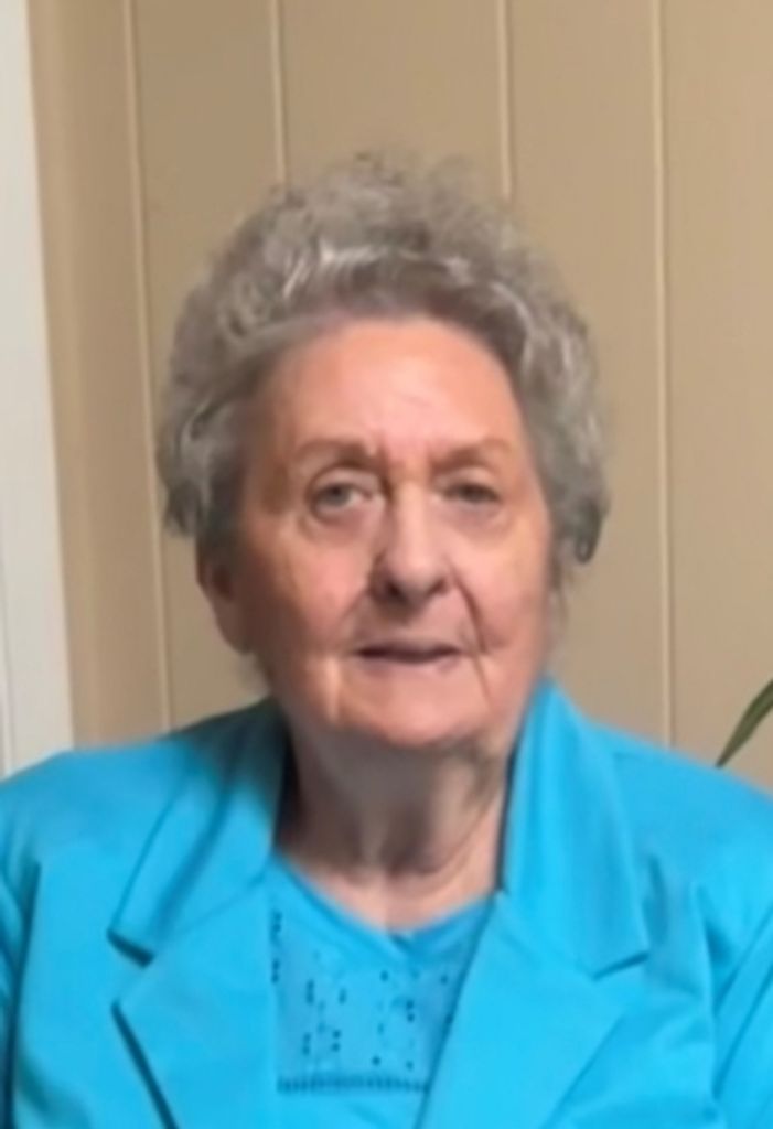 Doris Louise Sebold Profile Photo