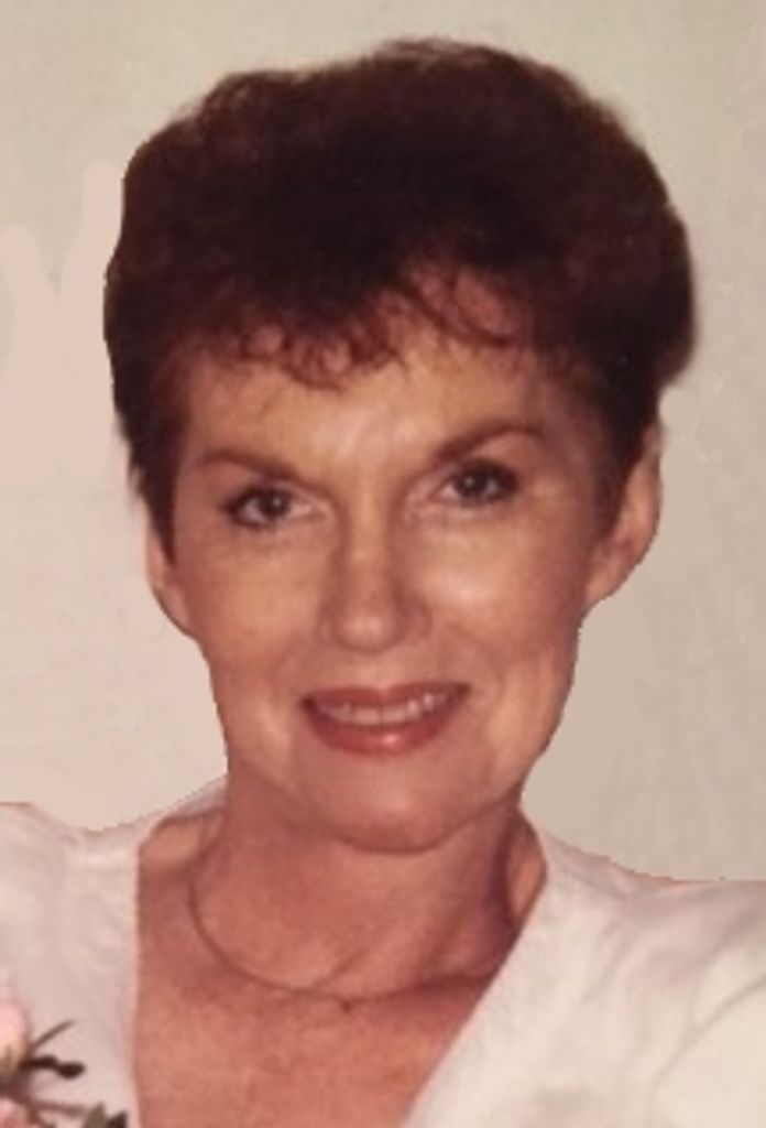 Kathleen Huelster