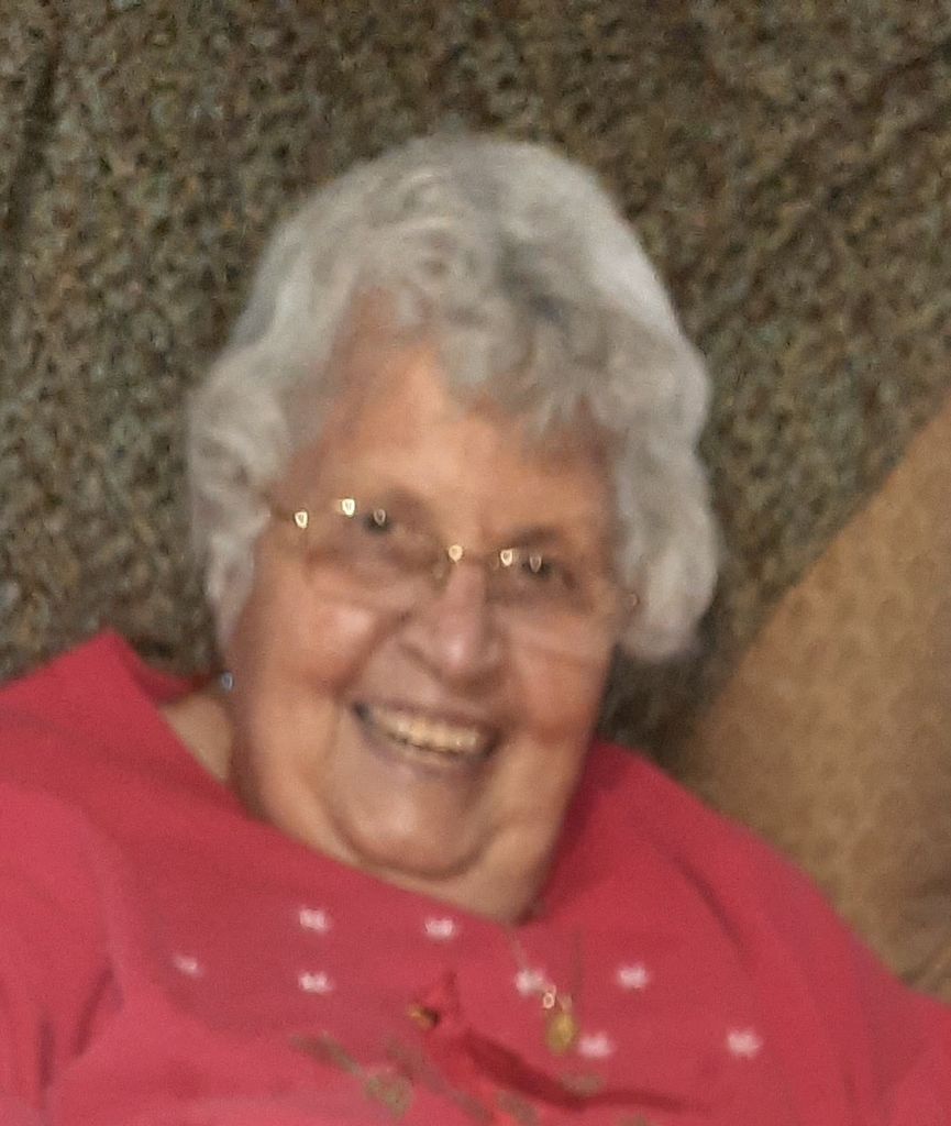 Eleanor Mae Perkins Profile Photo