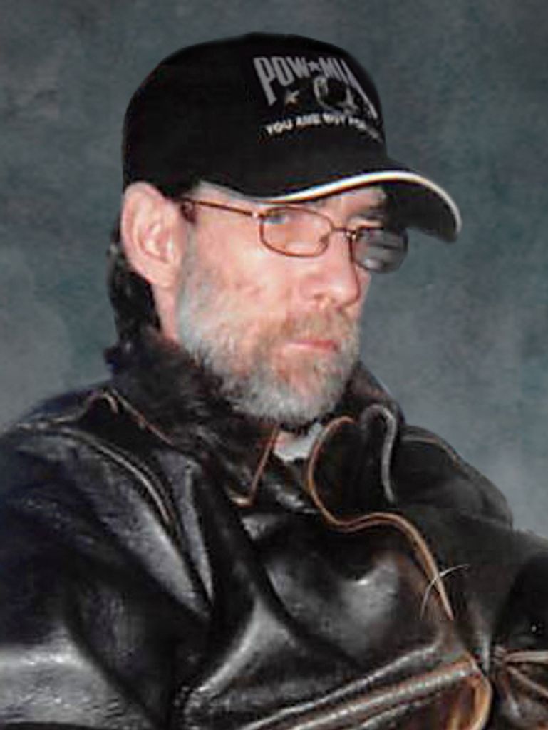 Michael Buck