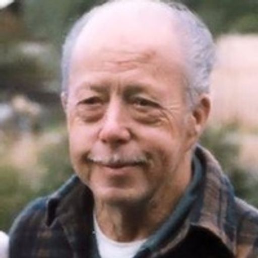 William F. Van Valkinburgh Profile Photo