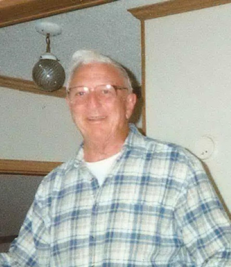 Theodore James Lafontaine Profile Photo