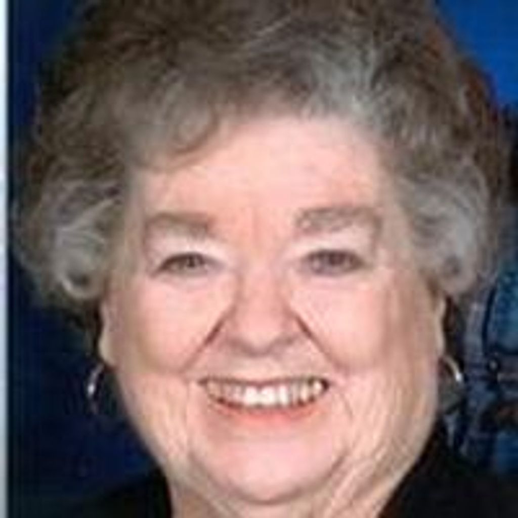 Annette  Eloise Busby