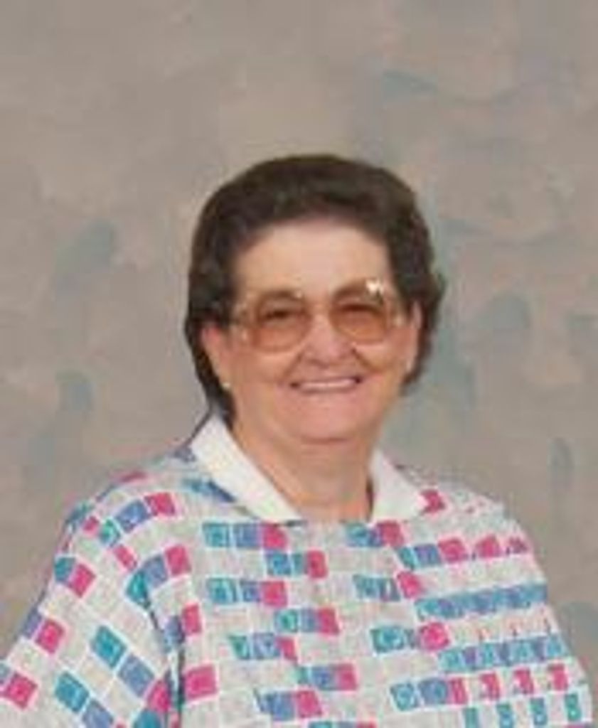 Joyce Jeanette Shouse