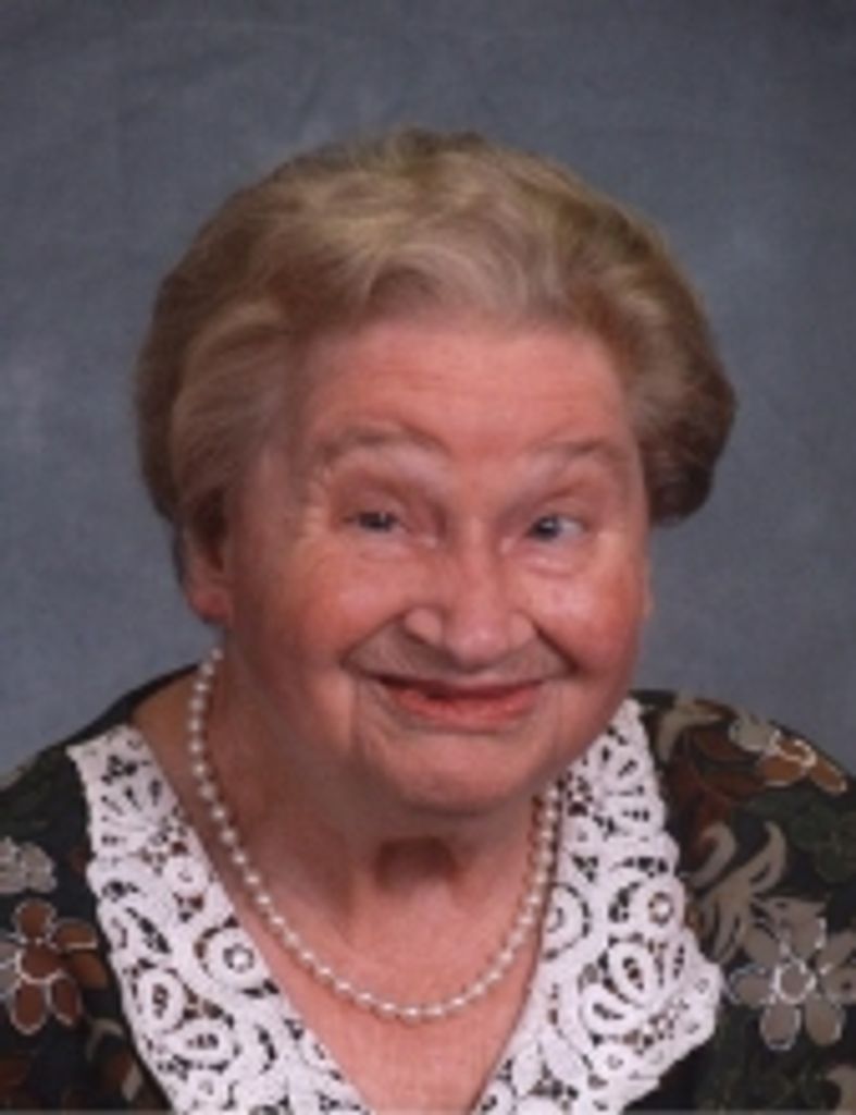 Colleene Lanier