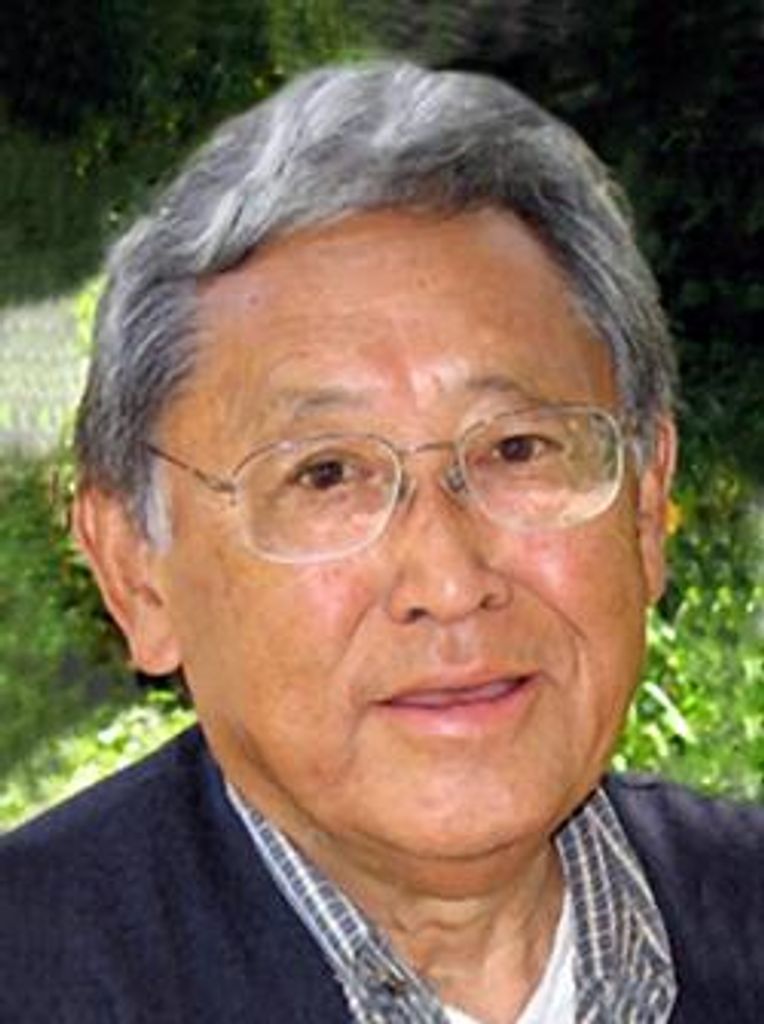 Roy Masato Otamura