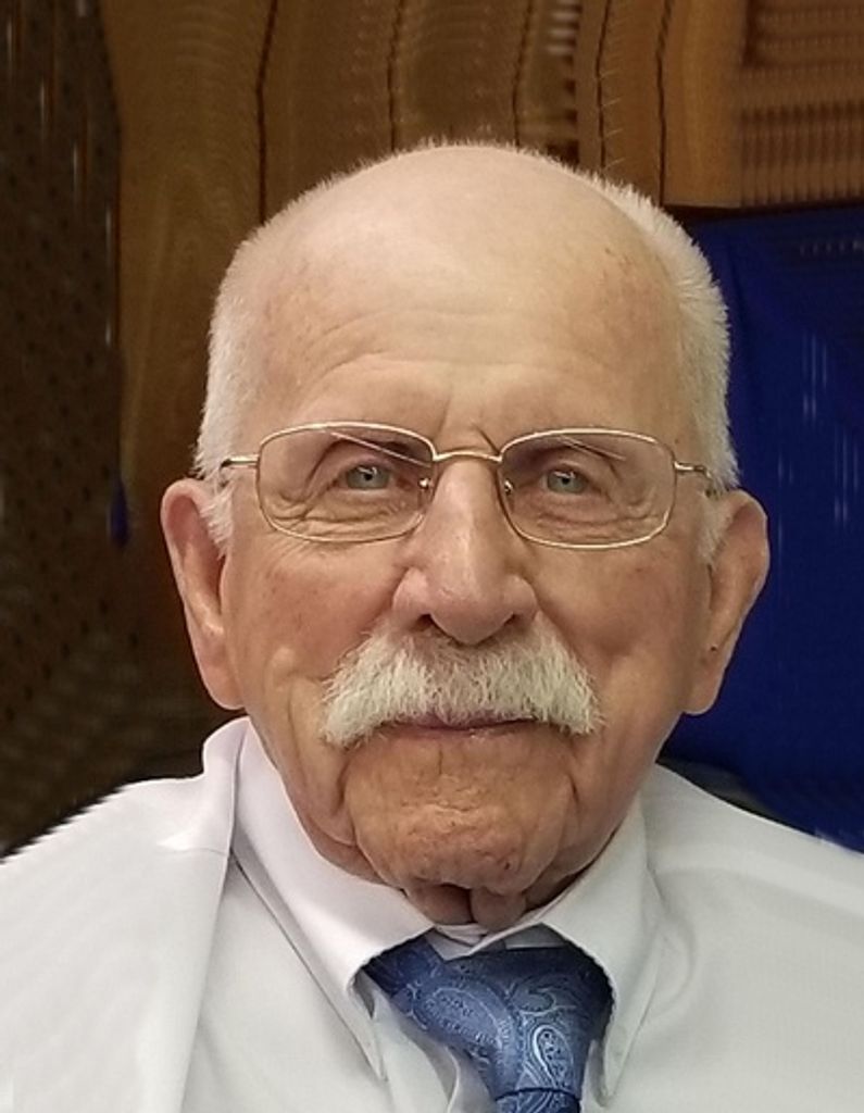 Dr. Gilbert A. Farmer Profile Photo