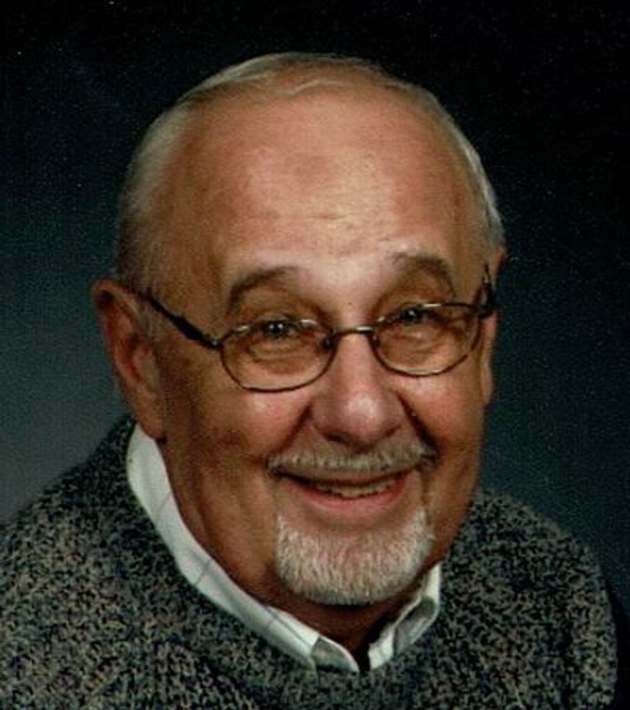 Gerald "Jerry" M. Bruesewitz