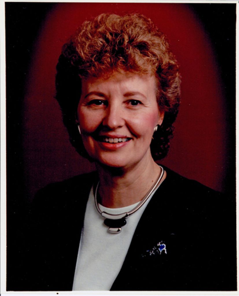 Joan "Joanie" Marian Soebbing Profile Photo