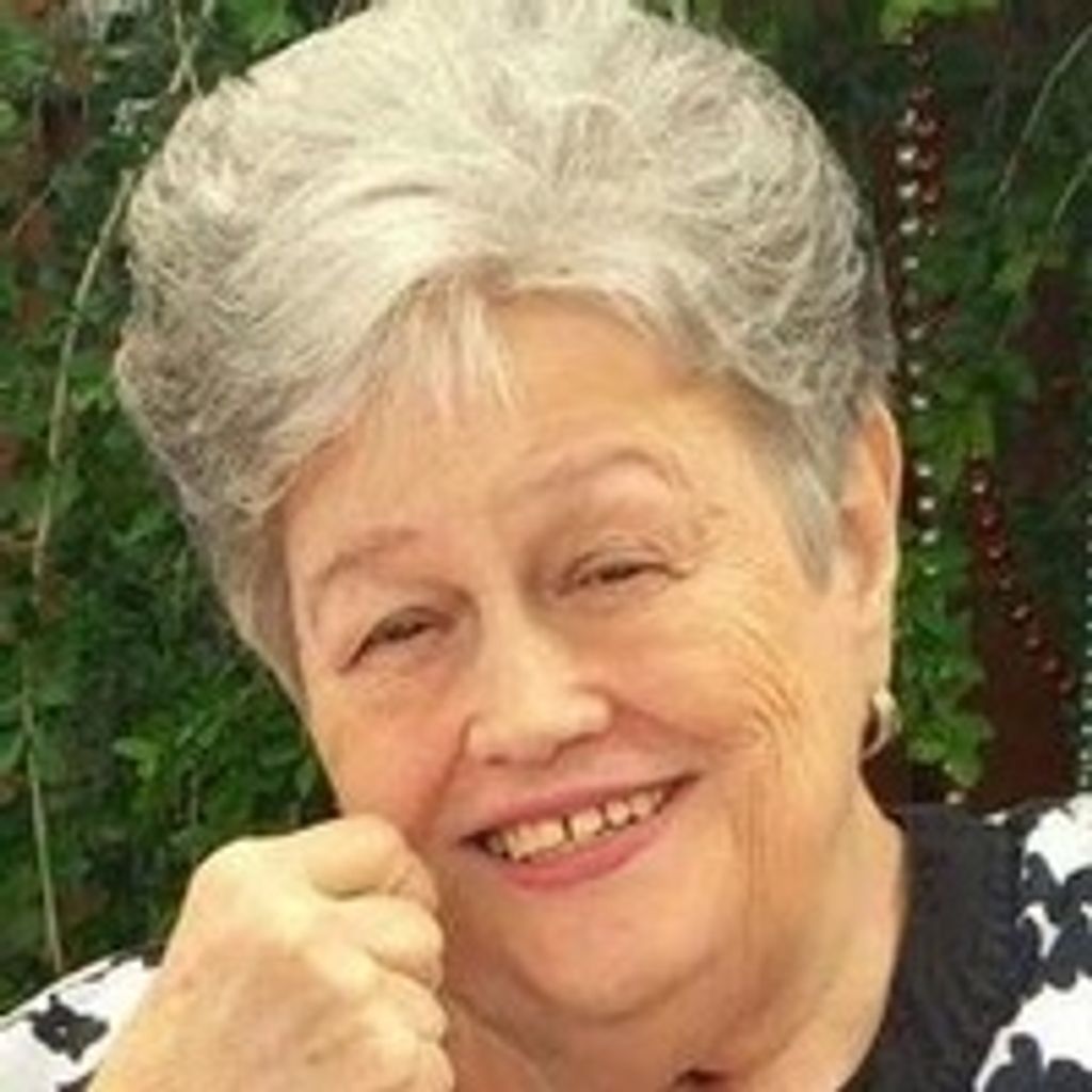 Mae Anne Atwood Myrick