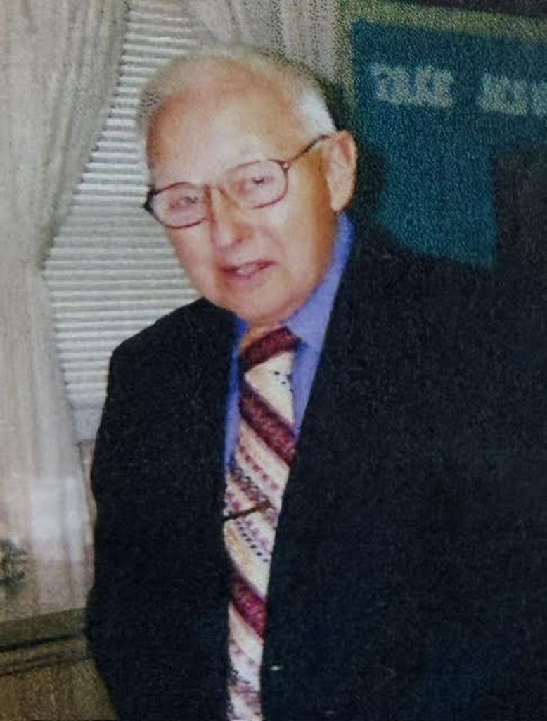 Lloyd R. Kohr