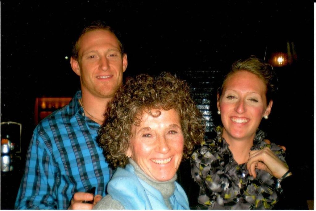 Priscilla Ann Bartholomew