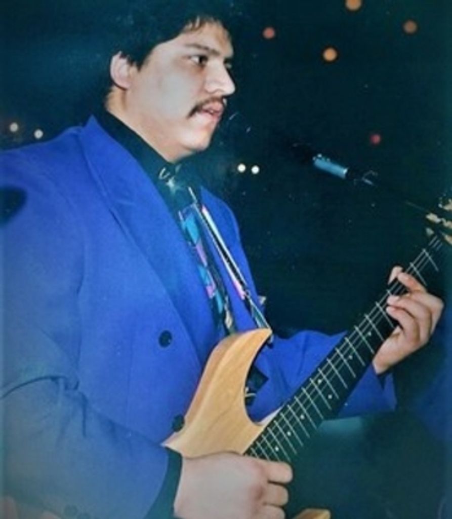 Jose Huerta-Cruz