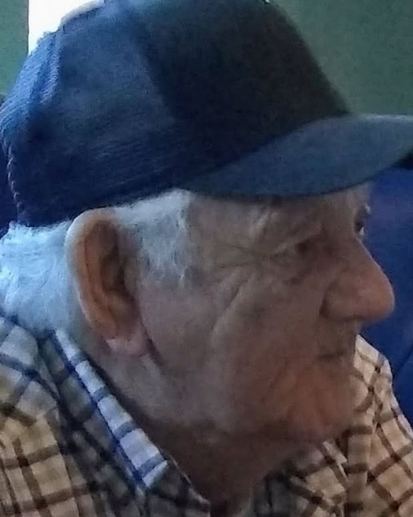 Donald Ray Hedrick Profile Photo