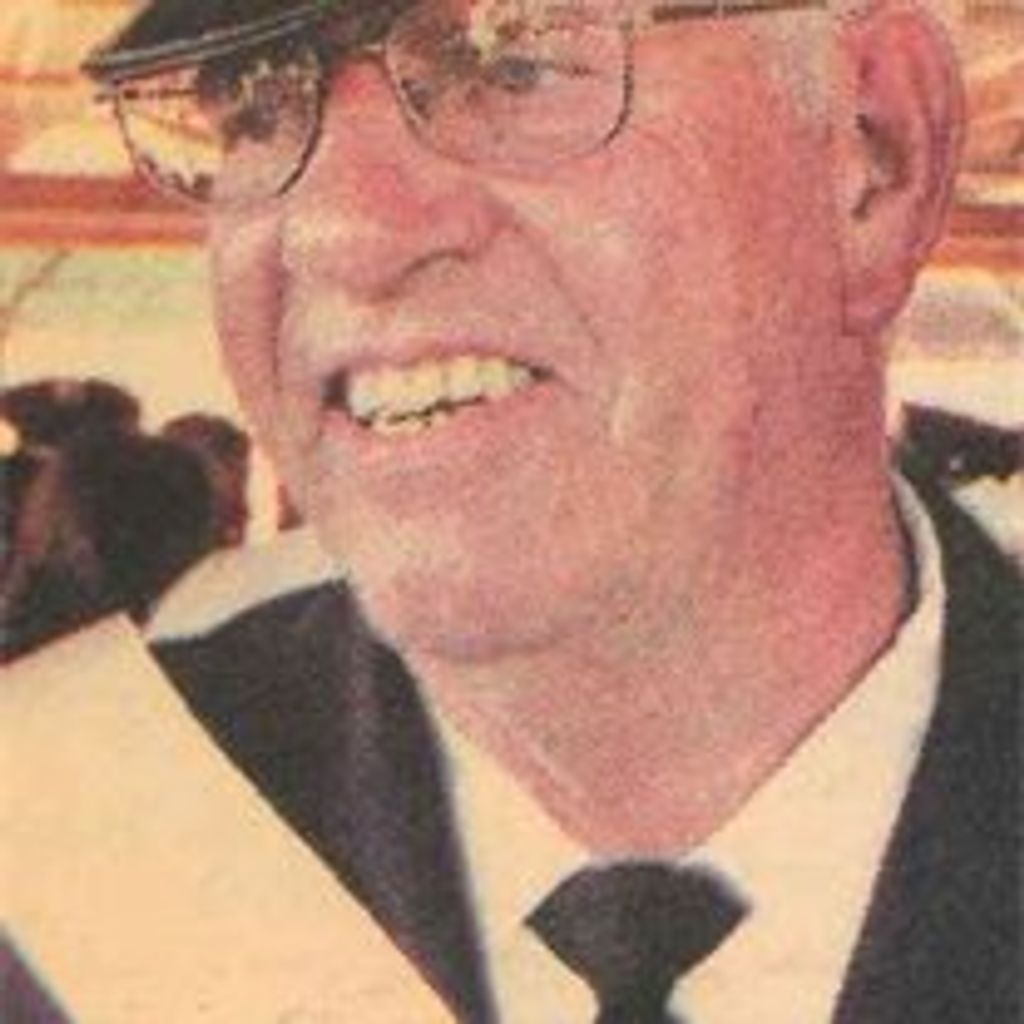 James A. Minarsky