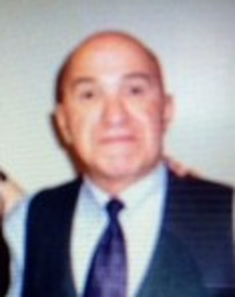 Rudy Mazanares