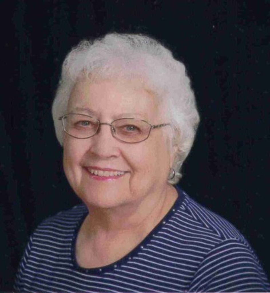 Marian A. Raburn Profile Photo