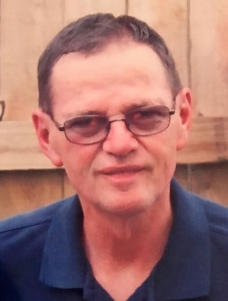 Raymond Joseph Baldwin